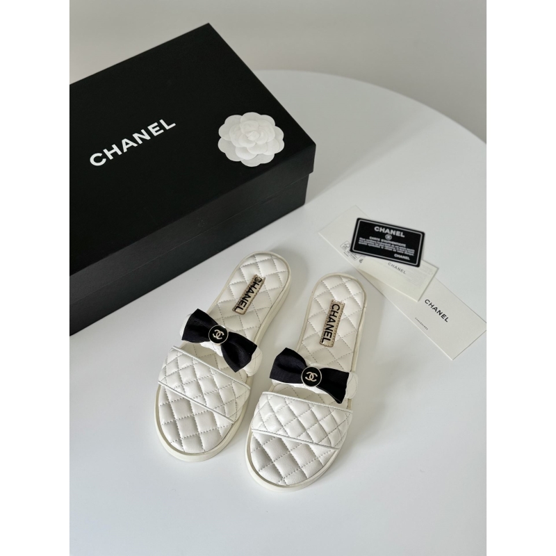 Ch*el slippers